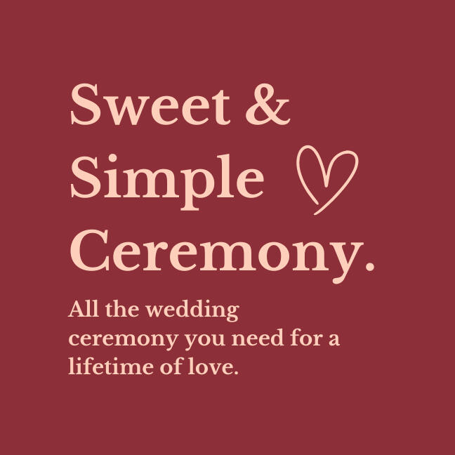 Indy Wedding Officiants Wedding Officiants in Indianapolis